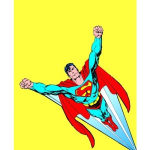 Superman in the Eighties (Superman (DC Comics))
