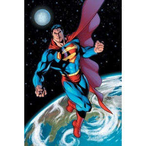 Superman: Up, Up, and Away! (Superman (DC Comics))