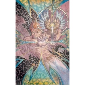 Morningstar (Lucifer (Vertigo))