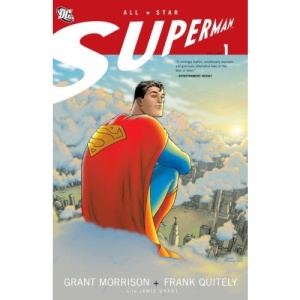 All Star Superman, Volume 1 (All Star Superman (Quality Paper))