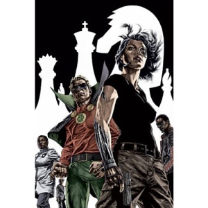 Checkmate: A King's Game