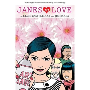 Janes in Love (Plain Janes)