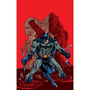 Lovers & Madmen (Batman (DC Comics Hardcover))