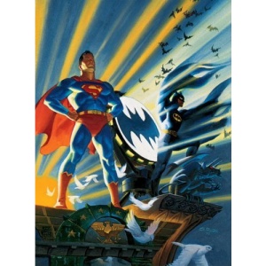 World's Finest (Superman/Batman)