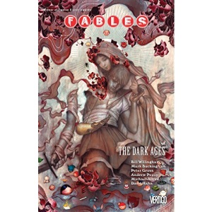 Fables Vol. 12: The Dark Ages