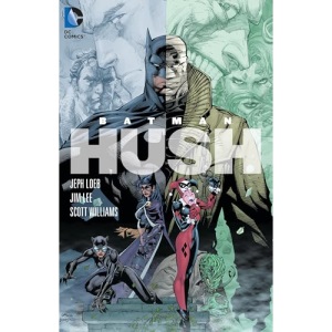 Batman: Hush
