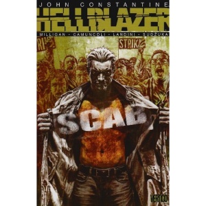Scab (John Constantine, Hellblazer)