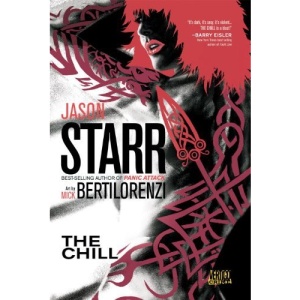 The Chill (Vertigo Crime)