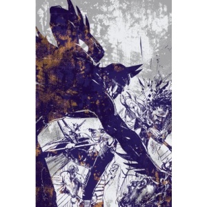 The Widening Gyre (Batman (DC Comics Hardcover))