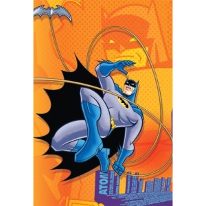 Batman: The Fearsome Fangs Strike Again! (Batman: The Brave & the Bold)