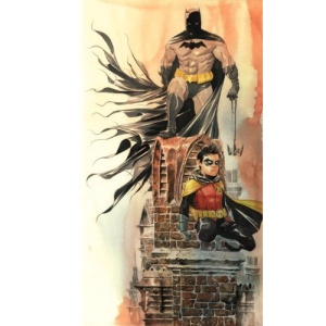 Batman: Streets of Gotham Vol. 2: Leviathan (Batman (DC Comics Hardcover))