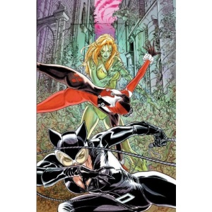 Songs of the Sirens (Gotham City Sirens)