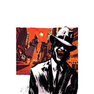 American Vampire Vol. 2