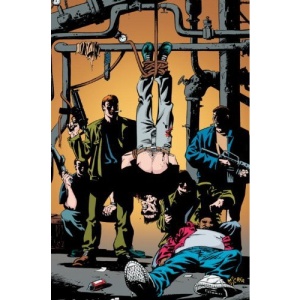 Hitman Vol. 5: Tommy's Heroes