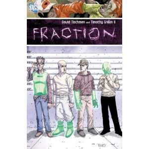 Fraction