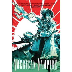 American Vampire Vol. 3