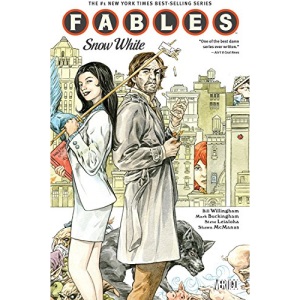 Fables Vol. 19: Snow White