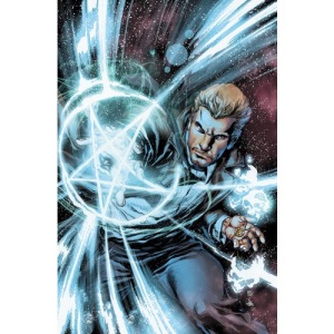 Constantine Volume 1: The Spark and the Flame TP (The New 52)