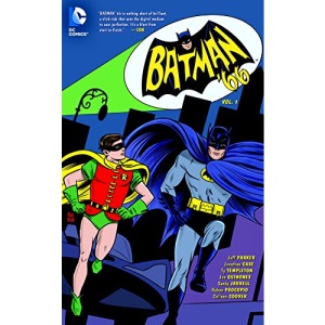Batman '66 Volume 1 HC