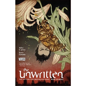 Unwritten Volume 10: War Stories