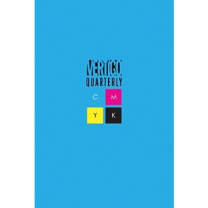 CMYK TP