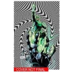 Green Lantern Volume 6: The Life Equation HC (The New 52)