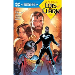 Superman: Lois and Clark