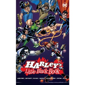 Harley's Little Black Book