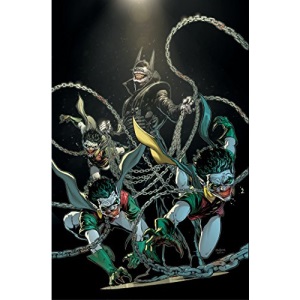 Dark Nights: The Nightmare Batmen