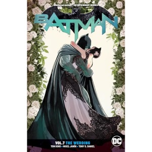 Batman Vol. 7: The Wedding