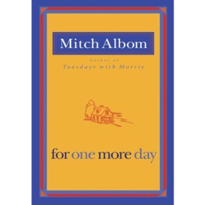 For One More Day