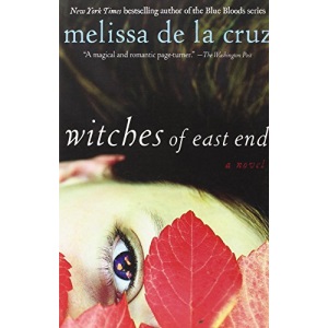 Witches of East End