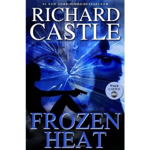 Frozen Heat (Nikki Heat 4)