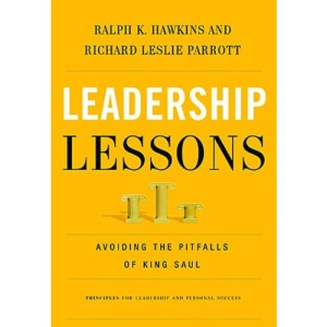 Leadership Lessons: Avoiding the Pitfalls of King Saul
