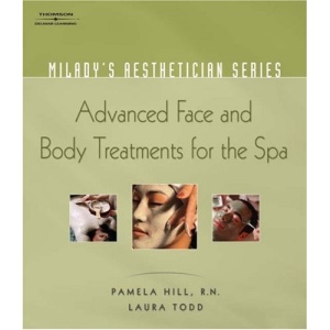 Milady's Aethetician Series (Milady's Aesthetician Series)