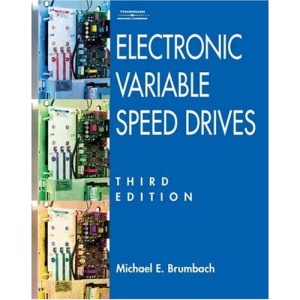Electronic Variable Speed Drives