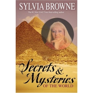 Secrets & Mysteries of the World