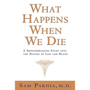 What Happens When We Die?: A Groundbreaking Study Into the Nature of Life and Death