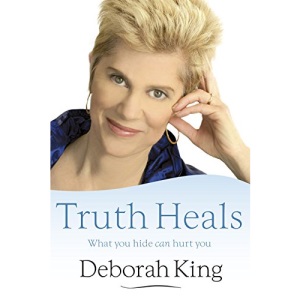 Truth Heals: What You Hide Can Hurt You