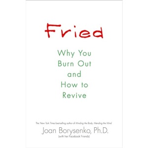 Fried: Why You Burn Out and How to Revive