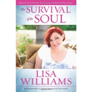 The Survival of the Soul