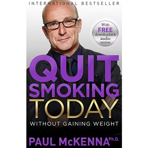 Quit Smoking Today Without Gaining Weight