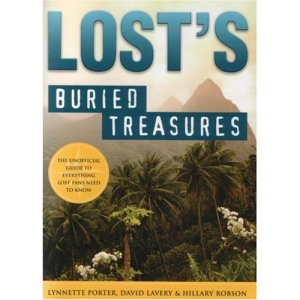 Lost Clues, Secrets and Theories