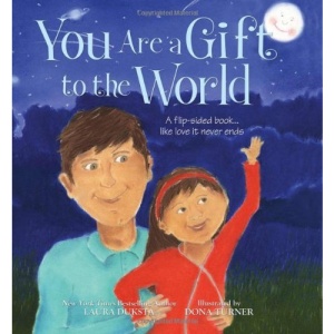 You Are a Gift to the World