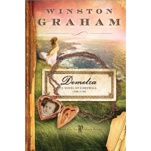 Demelza: A Novel of Cornwall, 1788-1790 (Poldark (Sourcebooks))