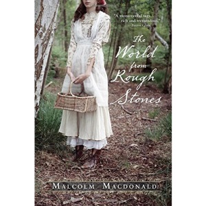 The World from Rough Stones (Stevenson Family Saga)