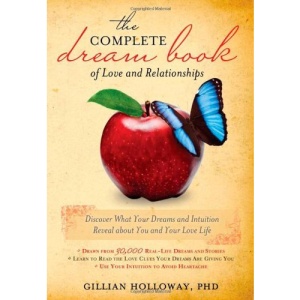 Complete Dream Book of Love and Relationships