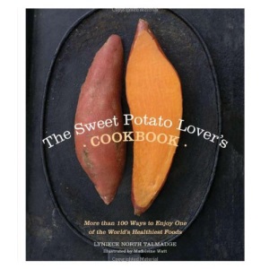 Sweet Potato Lover's Cookbook