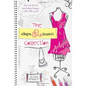 The Allegra Biscotti Collection