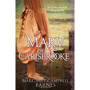Mary of Carisbrooke